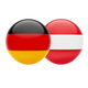 Deutschland und Österreich